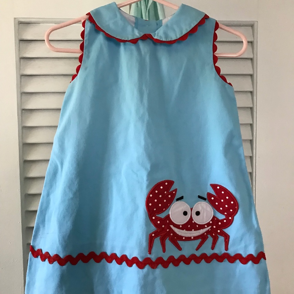 Adorable Summer Dress. 12m
